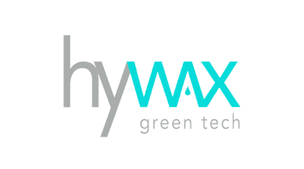 Logo hywax