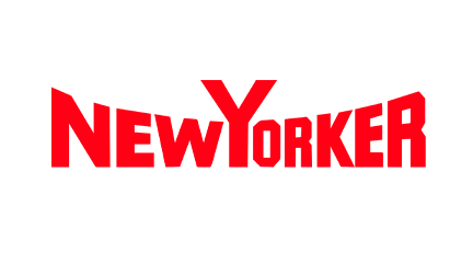 Logo NewYorker